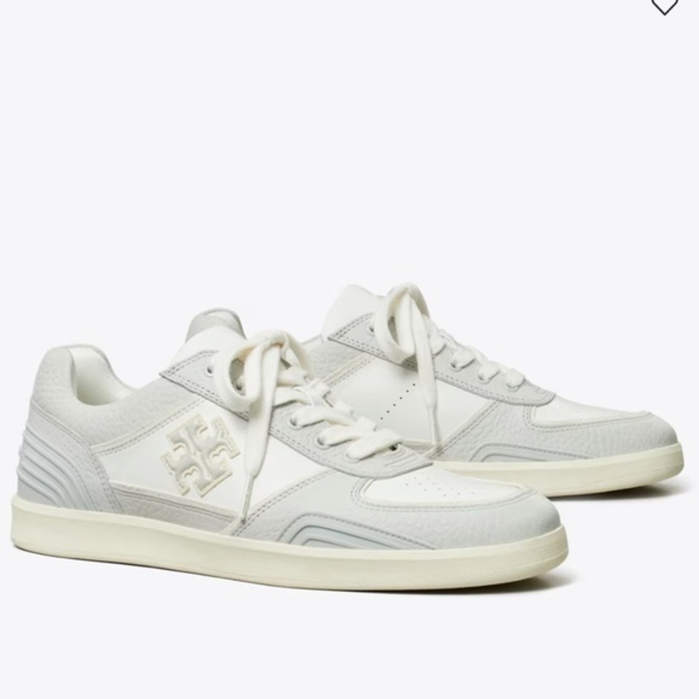 Tory Burch CLOVER COURT SNEAKER